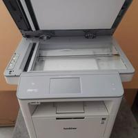 Stampante mfc-6800dw