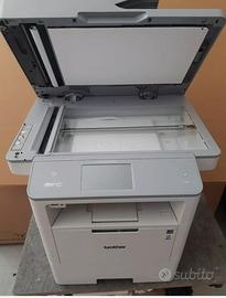Stampante mfc-6800dw