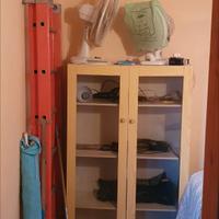 varie mobili casa vacanza marina di Sibari 