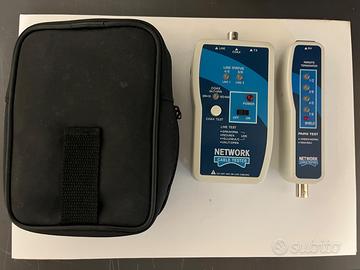 Tester di rete ethernet