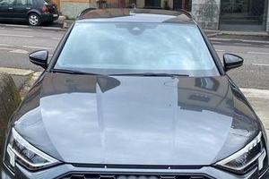 Audi A3 Sportback 35 TFSI 150 CV S tronic