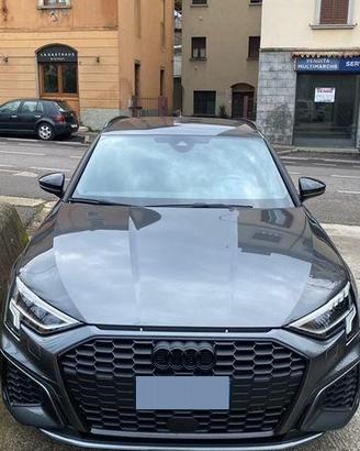 Audi A3 Sportback 35 TFSI 150 CV S tronic