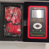 DALY BILANCIATORE EQUALIZZATORE BATTERIE LITIO 