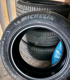 4 Gomme 225/55 R17 michelin primacy 3 - 225 55 17