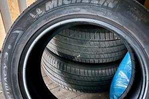 4 Gomme 225/55 R17 michelin primacy 3 - 225 55 17