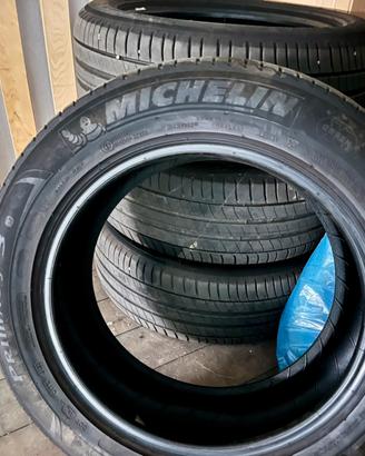4 Gomme 225/55 R17 michelin primacy 3 - 225 55 17