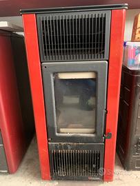 Stufa a Pellet