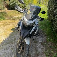 Benelli TRK 502X