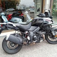 Suzuki V Strom DL 1000 - 2017