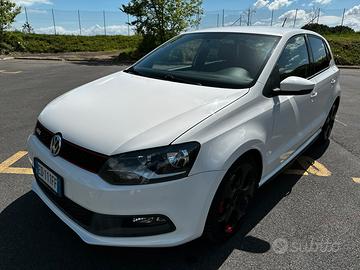 Polo GTI 1.4 2015