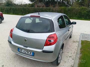 Clio III