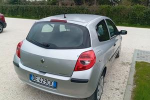 Clio III