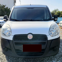 Fiat Doblò Multijet