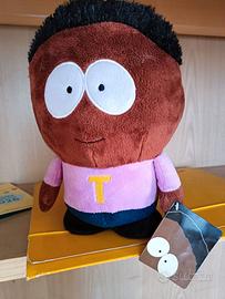Peluche Token di South park