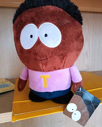 Peluche Token di South park