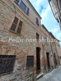 Appartamento - Montefortino