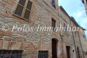 Appartamento - Montefortino