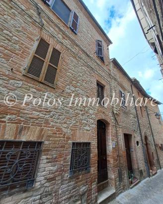 Appartamento - Montefortino