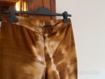 Rari pantaloni Gucci by Tom Ford