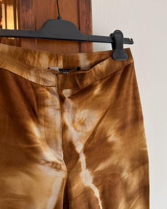 Rari pantaloni Gucci by Tom Ford