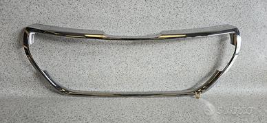 Peugeot 208 LCI Cornice griglia - 6187