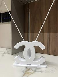 Profumatore per ambienti di design - Stile "CC"