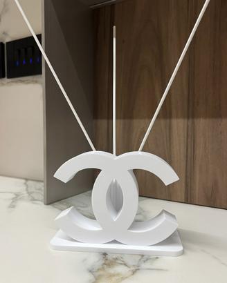 Profumatore per ambienti di design - Stile "CC"