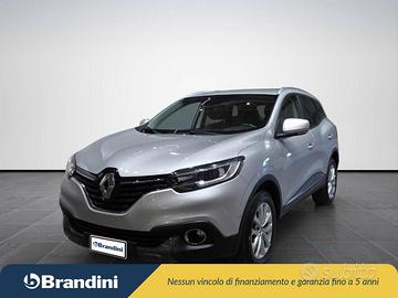 Renault Kadjar 1.5 dci energy Life 110cv