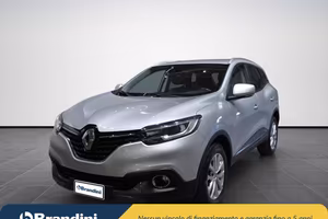 Renault Kadjar 1.5 dci energy Life 110cv