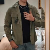 Camicia Enrico Coveri uomo M