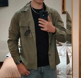 Camicia Enrico Coveri uomo M