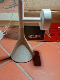 Foscarini Aplomb lampada a parete, BIANCO