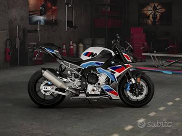 BMW M 1000 R