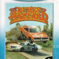 Dukes of Hazzard