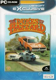 Dukes of Hazzard