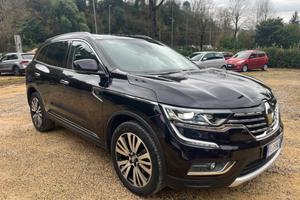 Renault Koleos 2.0 Diesel - 4x4 - Automatico Full