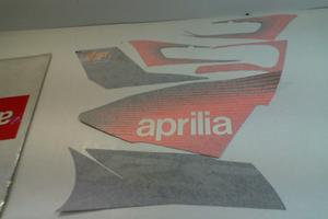 DECALCO-SERIE CARENA RS 125 APRILIA AP8177507