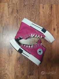 Converse Chuck Taylor All Star 70 Hi Rick Owens