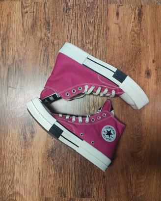 Converse Chuck Taylor All Star 70 Hi Rick Owens