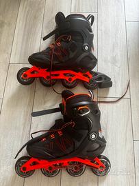 Pattini roller uomo e donna