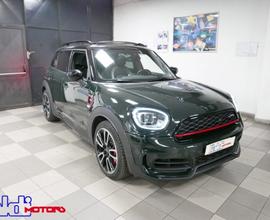 MINI Countryman 2.0 John Cooper Works 'JCW' Coun