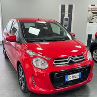 Citroen C1 VTi 72 S&S 5 porte Shine