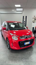 Citroen C1 VTi 72 S&S 5 porte Shine