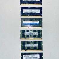 RAM Banchi di Memoria Bundle