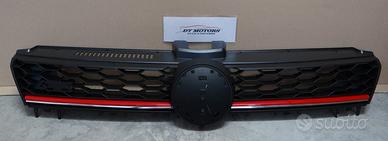 Griglia mascherina anteriore Golf 7 GTI 12/16