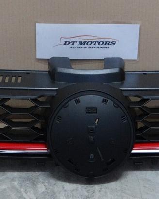Griglia mascherina anteriore Golf 7 GTI 12/16