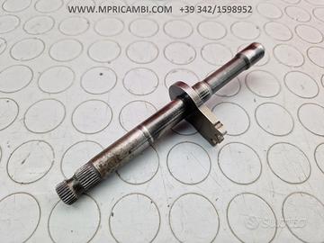 SELETTORE PRESELETTORE YAMAHA XT 600 1985 XT600 19