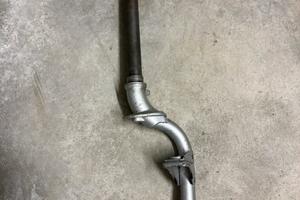 Forcella Vespa Primavera ET3