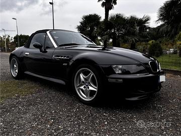 Bmw Z3M