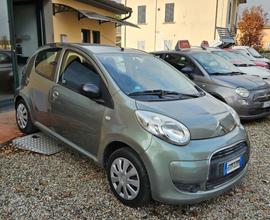 Citroen C1 1.0 5 porte airdream C1TY